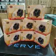 Brand New 100W Elbee Step Down Transformer - 1