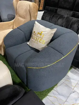 Brand New Single Sofa Chair - Royal Comfort