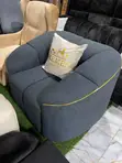 Brand New Single Sofa Chair - Royal Comfort - 1