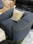 Brand New Single Sofa Chair - Royal Comfort - 2