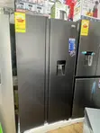 Brand New Pearl French Door Refrigerator - 1