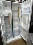 Brand New Pearl French Door Refrigerator - 2