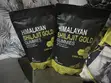 Shilajit, Ashwagandha & Sea Moss Gummies - 1