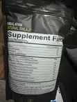 Shilajit, Ashwagandha & Sea Moss Gummies - 3