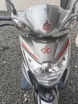 New Haojue HJ110-3 2026 Gray - 1