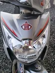 New Haojue HJ110-3 2026 Gray - 5