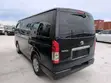 Toyota HiAce Commuter 2014 Black - 3