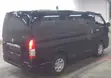 Toyota HiAce Commuter 2014 Black - 5