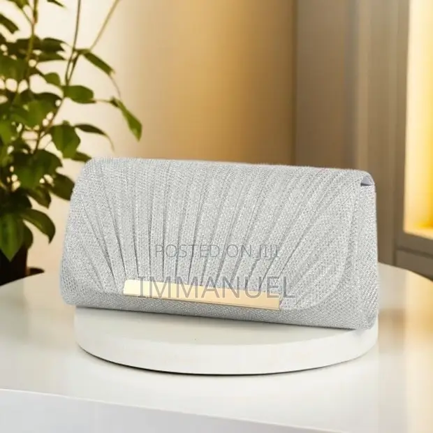 Cute Ladies Clutch Bag - 1