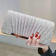 Cute Ladies Clutch Bag - 3
