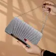 Cute Ladies Clutch Bag - 4