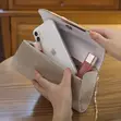 Cute Ladies Clutch Bag - 5