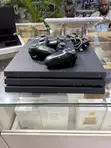 PS4 Pro 1TB with 2 Controllers & 2 Games - 3