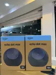Amazon Echo Dot Max - 2