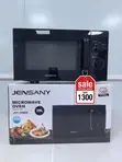 Jensany 20L Microwave Oven (JSY-20MW) - 1