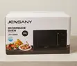 Jensany 20L Microwave Oven (JSY-20MW) - 2
