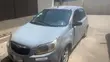 Daewoo Gentra 2013 Gray - 1