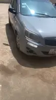 Daewoo Gentra 2013 Gray - 2