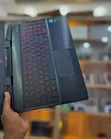 HP Omen 15 Laptop - 16GB RAM, Intel Core i7, 512GB SSD - 3