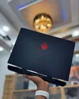 HP Omen 15 Laptop - 16GB RAM, Intel Core i7, 512GB SSD - 5