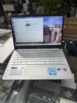 HP Laptop 14" AMD Ryzen 3, 8GB RAM, 256GB SSD - 2