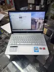 HP Laptop 14" AMD Ryzen 3, 8GB RAM, 256GB SSD - 4