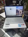 HP Laptop 14" AMD Ryzen 3, 8GB RAM, 256GB SSD - 5