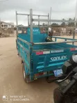 Tricycle 2026 Blue - 3
