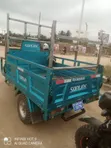 Tricycle 2026 Blue - 5