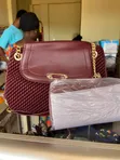 Ladies Bags with Purse - Pedro - 1