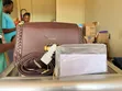 Ladies Bags with Purse - Pedro - 2
