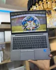 HP ZBook Firefly G8 Laptop - 16GB RAM, 256GB SSD, Intel Core i5 - 2