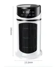 Portable Air Cooler Fan Humidifier - 2