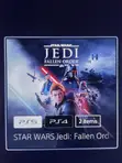STAR WARS Jedi: Fallen Order Game Account for PS4/PS5 - 2