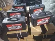 30kg Chrome Plated Dumbbell Set - 2