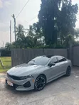2022 Kia K5 GT-Line Sedan - 5