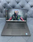Dell Precision 15 5510 Laptop - Intel Core i7, 16GB RAM, 256GB SSD - 2