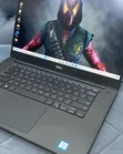 Dell Precision 15 5510 Laptop - Intel Core i7, 16GB RAM, 256GB SSD - 3