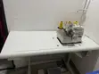 Slightly Used Industrial Sewing and Knitting Machine - 4