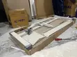 Slightly Used Industrial Sewing and Knitting Machine - 5
