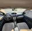 Toyota Belta 2010 Silver - 5