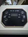 Accurate 2-in-1 Electric Rice Cooker - 1