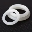 3-in-1 Silicone Penis Ring Set - 2