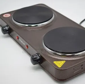 Starlux Electric Hotplate SHP-5814