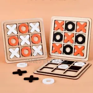 Baby King Xoxo Board Game