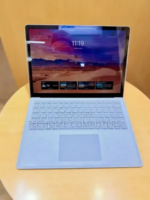 Microsoft Surface Laptop 2 - 14" Touch, i7, 16GB RAM, 512GB SSD