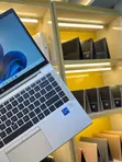 HP EliteBook 840 G8 Laptop - i7, 16GB RAM, 256GB SSD - 3