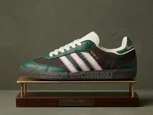 Adidas Samba, Campus, Gazelle Sneakers