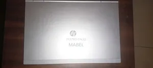 HP EliteBook 8470P Laptop - 8GB RAM, 320GB HDD