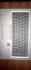 HP EliteBook 8470P Laptop - 8GB RAM, 320GB HDD - 2